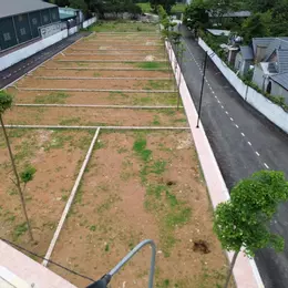 Quá rẻ lô đất 2 mặt tiền gần ĐHQG chỉ nhỉnh 3 tỷ