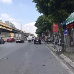 BÁN NHÀ MẶT PHỐ THANH XUÂN, 40.5M2 6 TẦNG VỈA HÈ RỘNG, KINH DOANH, VĂN PHÒNG, NHỈNH 20 TỶ