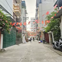 BÁN ĐẤT PHÂN LÔ LAI XÁ – HOÀI ĐỨC - ĐƯỜNG THÔNG Ô TÔ TRÁNH – KHU DÂN TRÍ CAO –  150M RA QL32 - GIÁ