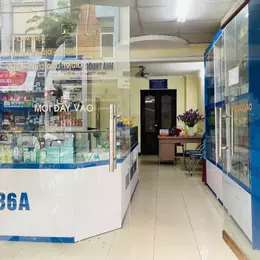 Cho thuê nhà 5 tầng, 10 phòng, vệ sinh khép kín,  vị trí đẹp mặt tiền rộng phố Đội Cấn