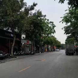 BÁN ĐẤT MẶT ĐƯỜNG LONG BIÊN 90M2- MT 7m- Giá tốt - HƠN 15 TỶ