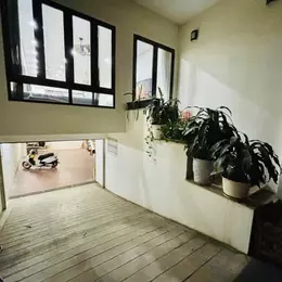 Bán Nhà Mặt tiền Ba Vì - giao Thăng Long, gần nhà Ga T3, 5,3x15m, 7 Tầng - 6PN, 21,9 tỷ.