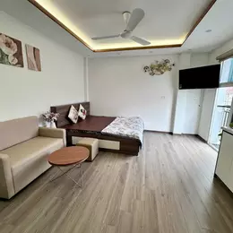 CHO THUÊ CĂN HỘ STUDIO – 429 Thuỵ Khuê (157 Đồng Cổ), Tây Hồ, Hà Nội
