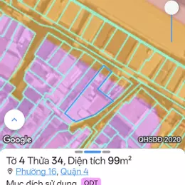 CHÍNH CHỦ bán nhà mặt tiền Đoàn Văn Bơ diện tích khủng, 15 phòng cho thuê.