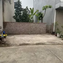 Đất Full Thổ Cư Khu Hành Chính Phường Xuân Hoà – 91,6m² – Mặt Tiền 6m