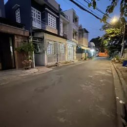 BÁN GẤP - 1510m2 Đất MT Xuân Thới Thượng 4-1, Hóc Môn, 35 TỶ.