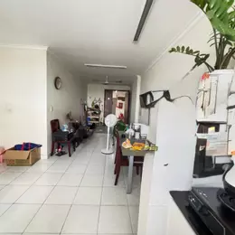 Bán căn hộ chung cư Đông Hưng Thuận Quận 12, 62m2, giá 2.5 tỷ, gần Trường Chinh