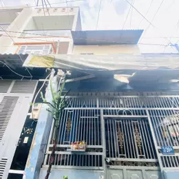 NHÀ GIÁ TỐT – TIỀM NĂNG TĂNG GIÁ CAO