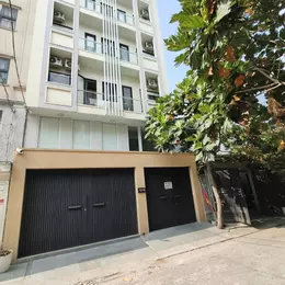 Cho thuê phòng full nội thất tại tòa 120/61/14 Đường số 59, Gò Vấp hiện còn trống 6 phòng, vào ở
