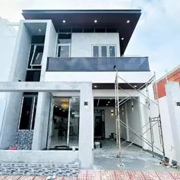 CẦN TÌM CHỦ CHO 4 CĂN BIỆT THỰ PHỐ - CHỈ 600TR LÀ SỞ HỮU