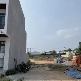 Bán đất giá rẻ tại Thủ Dầu Một