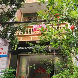 SIÊU PHẨM MẶT PHỐ TRUNG TÂM TP THÁI BÌNH CŨ