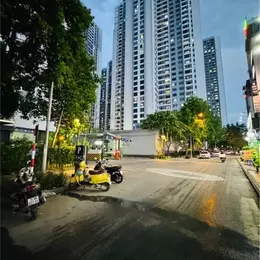 🏢 MẶT PHỐ HỒ TÙNG MẬU, BẮC TỪ LIÊM - 220M2 - MT 10M - 2 MẶT PHỐ TRƯỚC SAU - KINH DOANH ĐỈNH