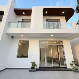 💥💥 HOT BIỆT THỰ TÂN TRIỀU – 9x15M MẶT TIỀN KINH DOANH