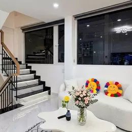 Nhà Lô góc hẻm xe hơi Huỳnh Văn Bánh, gần Đại học Sư phạm TPHCM, QUẬN PHÚ NHUẬN, 8.9 tỷ