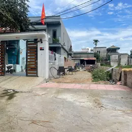 100m2 full thổ Trục chính Linh Sơn - 0332861467