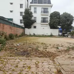 100m² full thổ cư tại Thạch Hòa – Thạch Thất, vị trí cực đẹp gần Đại lộ Thăng Long và tuyến Metro