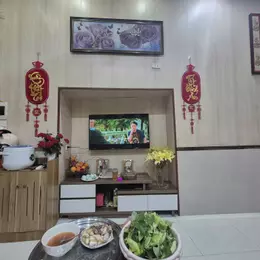 Bán gấp giá rẻ nhà Nguyễn Đức Cảnh 2  tầng, 17m, mặt tiền 3.8m, 1.9 tỷ Hoàng Mai.