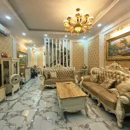 bán nhà Bạch Mai - PHỐ HUẾ  lô góc 3 thoáng ô tô đỗ , 60m 4 ngủ chỉ nhỉnh 12 tỷ