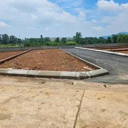 ĐỘC QUYỀN  LÔ GÓC GẦN UBND XÃ ĐOÀI PHƯƠNG- HÒA LẠC- DIỆN TÍCH 105M2- NHỈNH 2 TỶ- FULL THỔ CƯ - SẴN