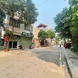 🚗 46M² ĐẤT THẠCH BÀN – Ô TÔ – GẦN AEON LONG BIÊN – GIÁ 10,X TỶ CỰC HIẾM