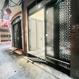3 BƯỚC RA MẶT PHỐ TÔN ĐỨC THẮNG - 6 TẦNG THANG MÁY - FULL NỘi THẤT- NHÀ XÂY CHẮC CHẮN -SÁT PHỐ CỔ -