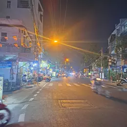 BÁN NHÀ ĐẸP HƯNG PHÚ QUẬN 8 76M  1 TRỆT 1 LẦU  CHỦ GIẢM SÂU CÒN 5.1 TỶ.