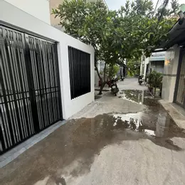 ĐẶNG NHỮ LÂM -NHÀ BÈ -4X20 - CHỈ 4 TỶ 890 TL