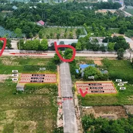 Hàng Hiếm TĐC Linh Sơn Hoà Lạc – 100m² Gần CNC, Dân Cư Đông, Kinh Doanh Nhà Trọ Quá Đẹp