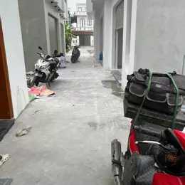 HÀNG HIẾM HẢI THÀNH 2 - DƯƠNG KINH - 41.2m2 - DƯƠNG KINH - Giá 1 tỷ 2xx