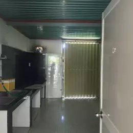 Bán nhà KDC Lương Thực, Tân An, LaGi giá ngộp 2.4 tỷ