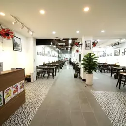 Bán nhà Mặt tiền Hẻm 8m Cao Thắng - Nguyễn Thị Minh Khai, 13x18m, 2 Tầng, 76 Tỷ.