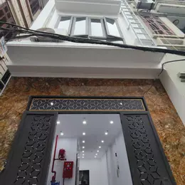 NHÀ ĐẸP CHÍNH CHỦ - GIÁ TỐT - Vị Trí Đẹp Tại Hồ Tùng Mậu, Quận Cầu Giấy, TPHN