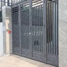 CHO THUÊ NHÀ NGUYÊN CĂN MỚI 100% – BÌNH CHUẨN 64