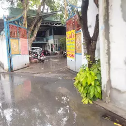 CẦN BÁN ĐẤT KÈM NHÀ XƯỞNG 2.000 m² TẠI PHƯỜNG HIỆP THÀNH, QUẬN 12