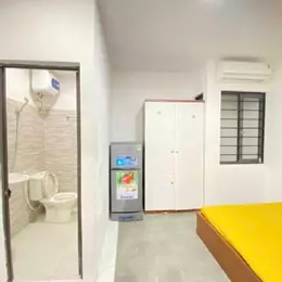 DÒNG TIỀN KHỦNG – HIẾM CÓ KHÓ TÌM- CCMN THỊNH LIỆT 100 M2 - 6 TẦNG THANG MÁY - MẶT TIỀN 5M - 18 TỶ