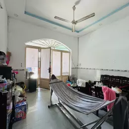 SIÊU PHẨM TÔ NGỌC VÂN – 120M² NỞ HẬU ĐẸP – Ô TÔ VÀO NHÀ