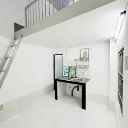 PHÒNG TRỌ GIÁ RẺ – GẦN CAO ĐẲNG FPT QUẬN 12