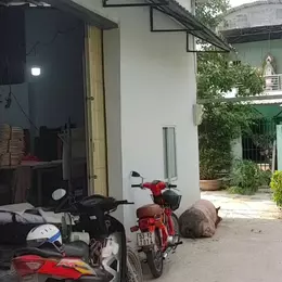 CHO THUÊ NHÀ C4 GIÁ SIÊU MỀM – NGAY TRUNG TÂM BÌNH MỸ
