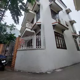 🔥 Hiếm nhà đẹp cạnh Nhổn – lô góc – chỉ 6.x tỷ🏡 Nhà đẹp Nhổn – phù hợp gia đình trẻ