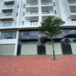 CHO THUÊ BIỆT THỰ LIỀN KỀ 5 TẦNG THANG MÁY MỚI TINH – HIM LAM HÙNG VƯƠNG – GIÁ CHỈ 25 TRIỆU/THÁNG