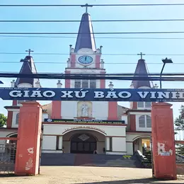 Hơn 200m2 thổ cư, Chỉ 680tr  Ngay GX Bảo Vinh và Trường học các cấp! TP Đồng Nai