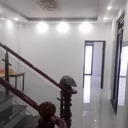 Cho thuê nhà mặt tiền Trần Anh Tông phường 8 Đà Lạt 14 triệu/tháng