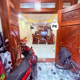 Bán nhà gần trường Đại Học Văn hiến, Quận Tân Phú - 4x15m - 3 tầng - 6.x tỷ(tl)