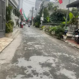 BÁN NHÀ 4 TẦNG XÂY MỚI TRUNG HÀNH – ĐẰNG LÂM – ĐƯỜNG RỘNG 2 Ô TÔ TRÁNH – GIÁ 6,5 TỶ