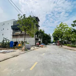 BÁN ĐẤT ĐẤU GIÁ X3 MINH KHAI – Ô TÔ TRÁNH – KD ĐỈNH - NHỈNH 7 TỶ