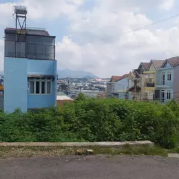 BÁN GẤP LÔ ĐẤT KHU QH NGUYÊN TỬ LỰC – ĐỒI 52 TRẦN ANH TÔNG, ĐÀ LẠT