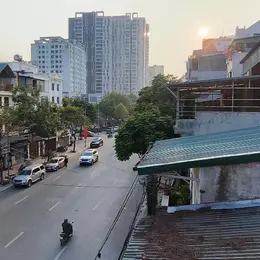 MẶT PHỐ HẠ YÊN QUYẾT CẦU GIẤY - VỊ TRÍ ĐẸP KINH DOANH ĐỈNH MỌI LOẠI HÌNH: 51M2 - 27.5 TỶ