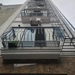 BÁN TOÀN CHDV KIM GIANG, 65M², 7 TẦNG THANG MÁY, 16 PHÒNG KHÉP KÍN, THU 70TR/T