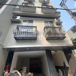 CHO THUÊ STUDIO MỚI – NGÔ XUÂN QUẢNG, GIA LÂM – 5 TRIỆU